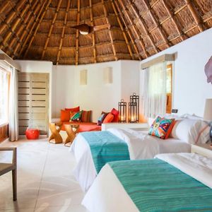 Oasis Room